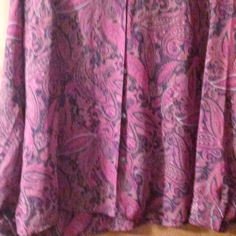 Dress blouse